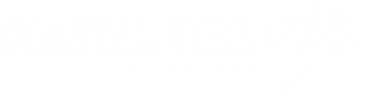 Coastal Vibe Vacations logo