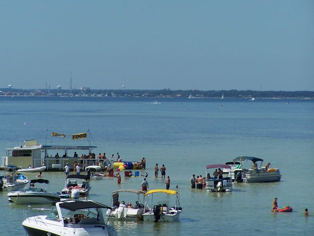 gator tours destin fl