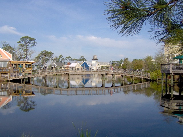 gator tours destin fl