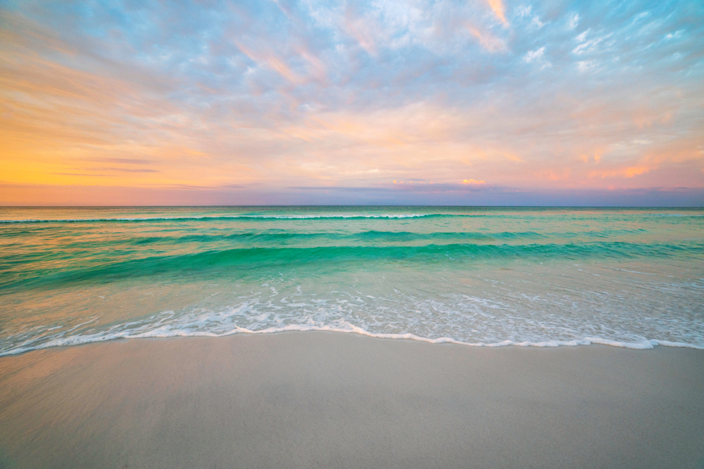 Absolute Best Time to Visit Destin • Coastal Vibe Vacations